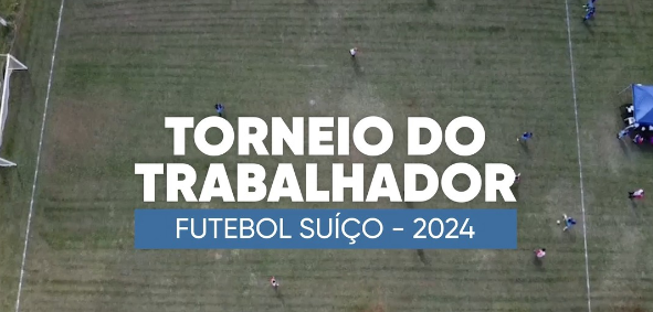 TORNEIO DO TRABALHADOR REALIZADO COM SUCESSO EM JARDIM ALEGRE